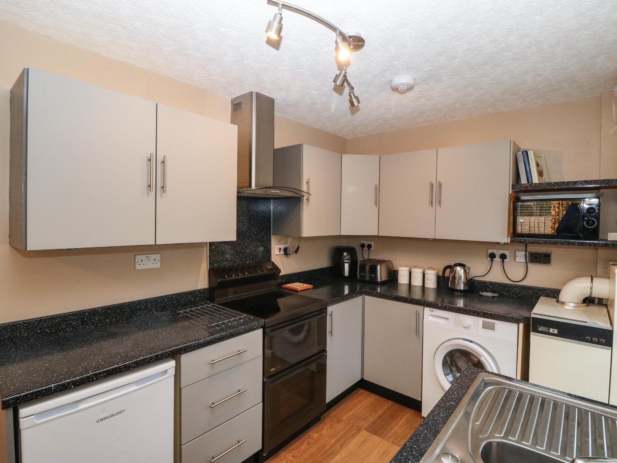 Ty Glan Morfa Villa Porthmadog Exteriör bild