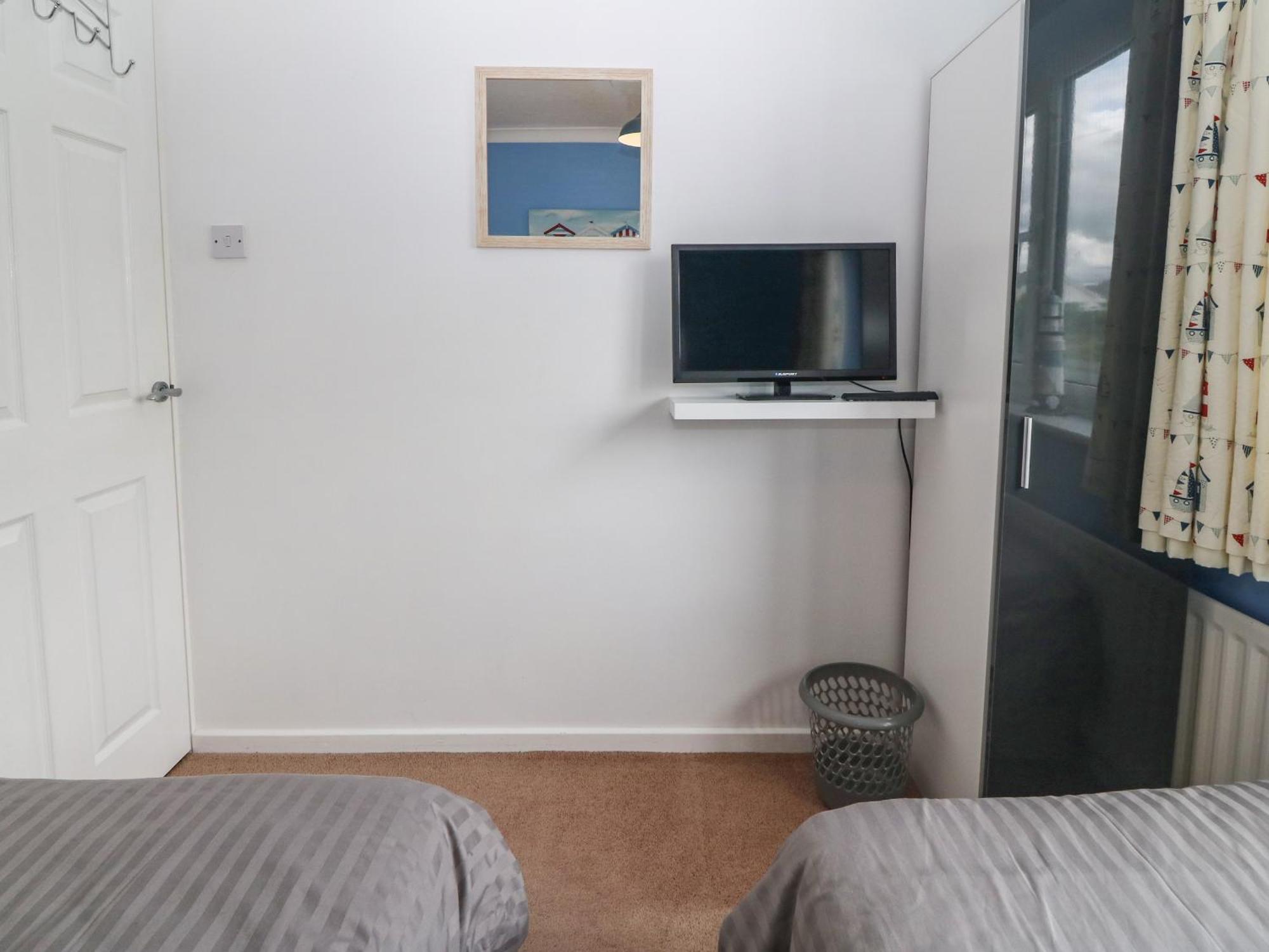 Ty Glan Morfa Villa Porthmadog Exteriör bild