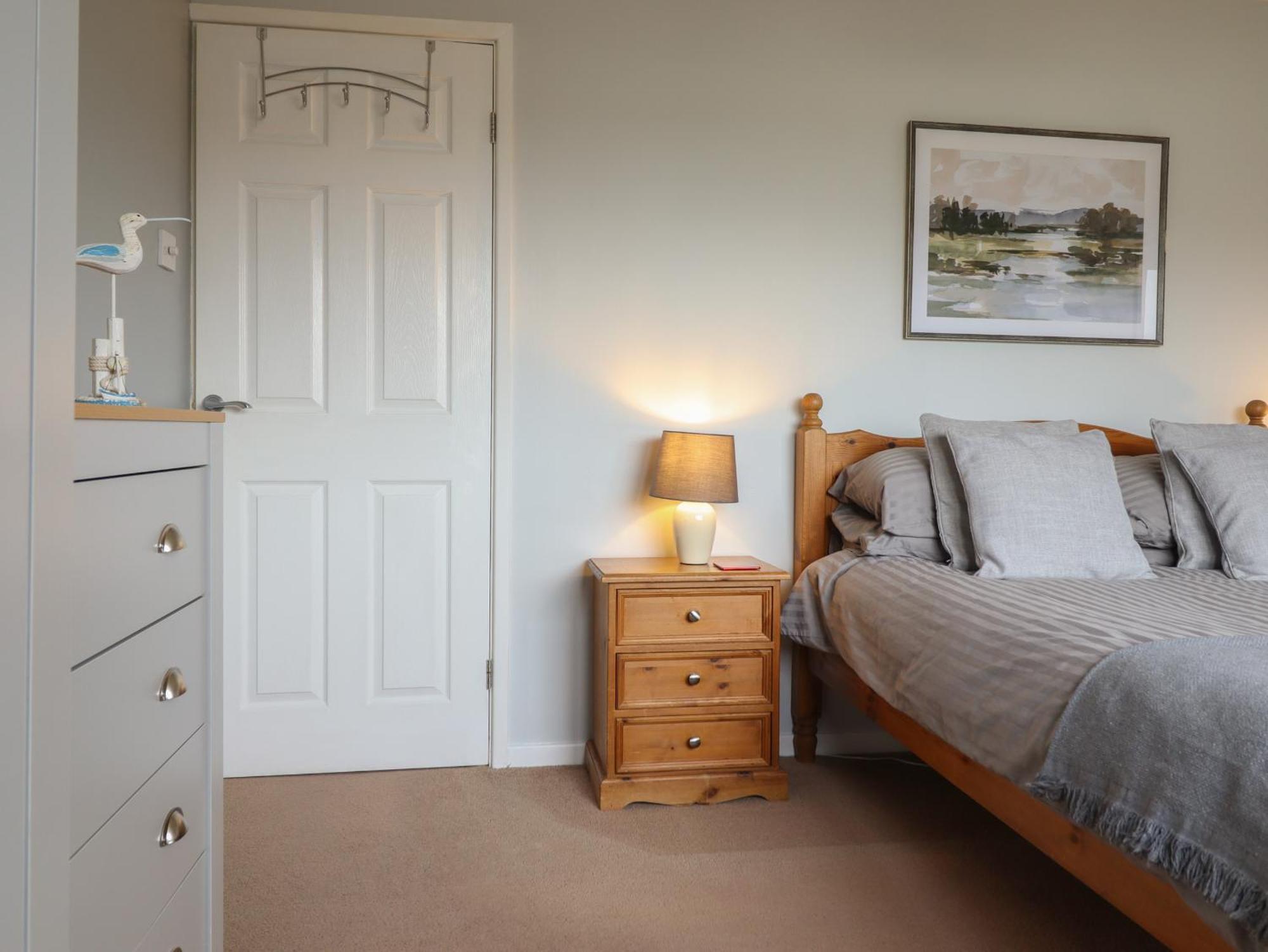 Ty Glan Morfa Villa Porthmadog Exteriör bild