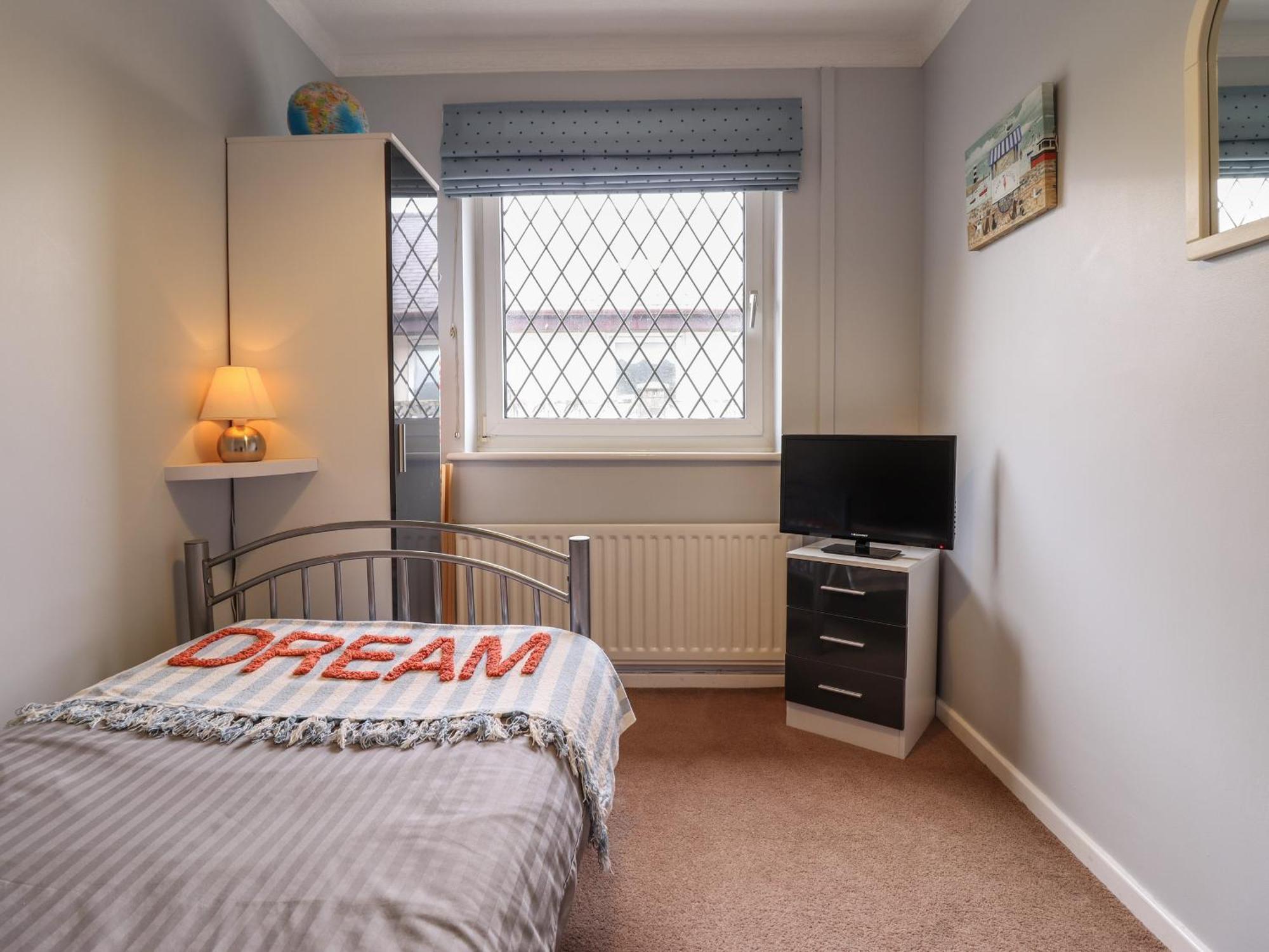 Ty Glan Morfa Villa Porthmadog Exteriör bild