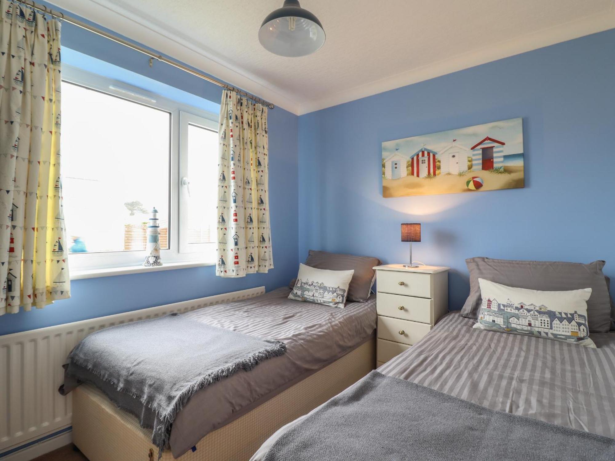 Ty Glan Morfa Villa Porthmadog Exteriör bild