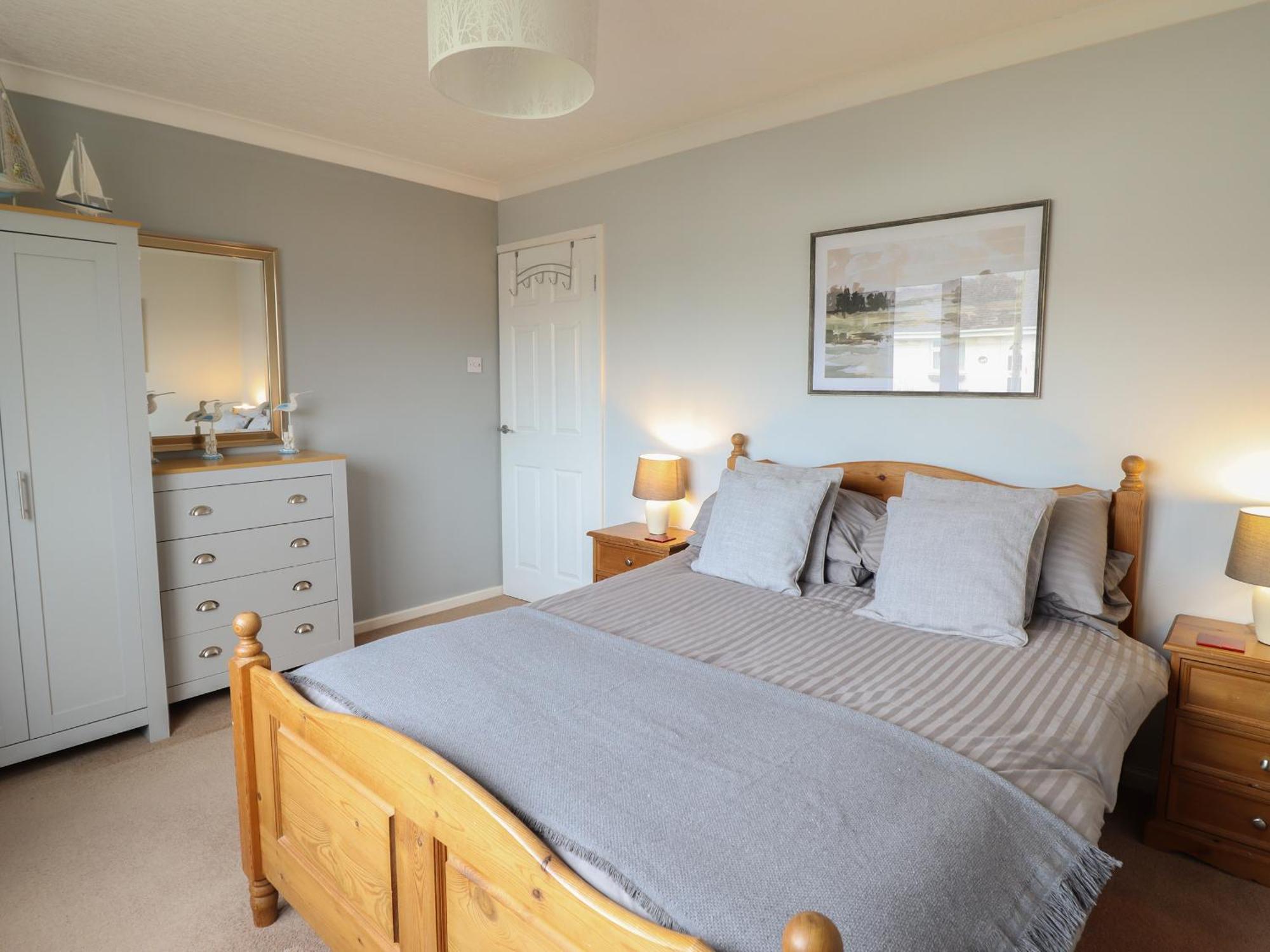 Ty Glan Morfa Villa Porthmadog Exteriör bild